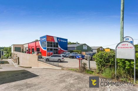 6/39 Queens Rd, Everton Hills, QLD 4053