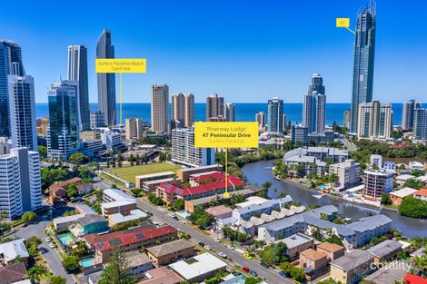 Property photo of 11/47 Peninsular Drive Surfers Paradise QLD 4217