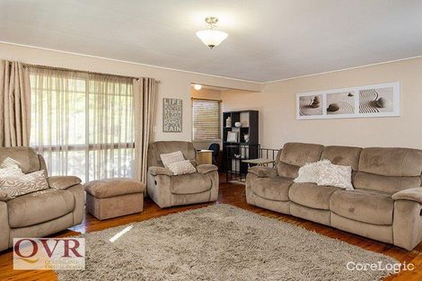 Property photo of 14 Gail Street Kallangur QLD 4503