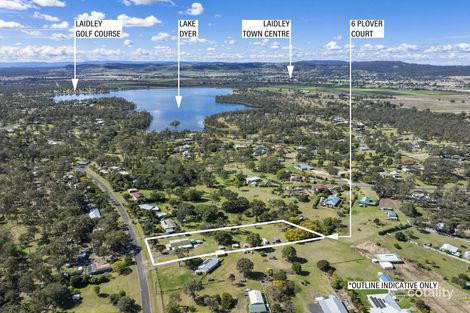 Property photo of 6 Plover Court Laidley Heights QLD 4341