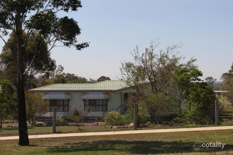 50 Goombungee-Meringandan Rd, Meringandan West, QLD 4352