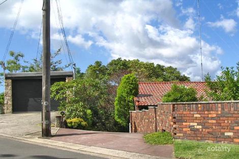 16 Naranganah Ave, Gymea Bay, NSW 2227
