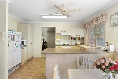 Property photo of 44 Forest Ridge Drive Narangba QLD 4504