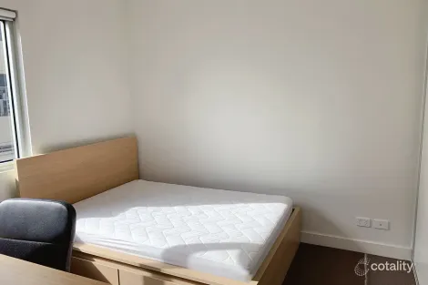 Property photo of 403/95 Berkeley Street Melbourne VIC 3000