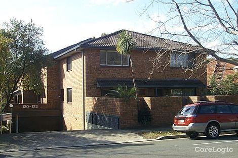 Property photo of 1/120-122 Chandos Street Crows Nest NSW 2065