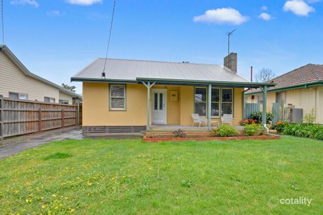 Property photo of 6 Allen Crescent Traralgon VIC 3844