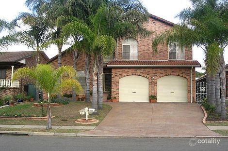 20 Bathurst St, Wakeley, NSW 2176