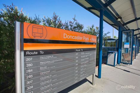 Property photo of 7/490-494 Doncaster Road Doncaster VIC 3108