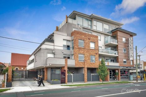 202/550 High St, Northcote, VIC 3070