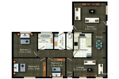 Property photo of 5/71 Donald Road Karabar NSW 2620