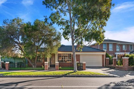 31 Stymie St, Kingsbury, VIC 3083