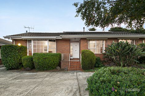 Property photo of 2/121 Locksley Road Ivanhoe VIC 3079