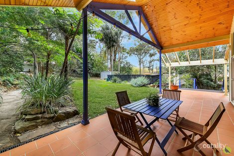 Property photo of 25 Anderson Road Northmead NSW 2152