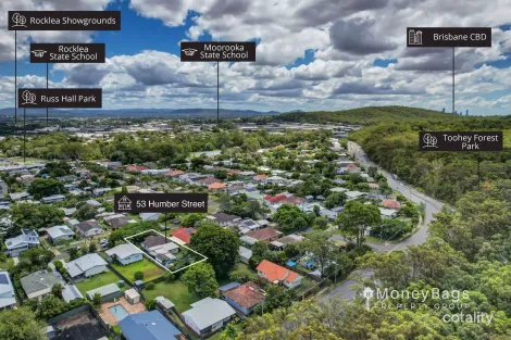 Property photo of 53 Humber Street Salisbury QLD 4107