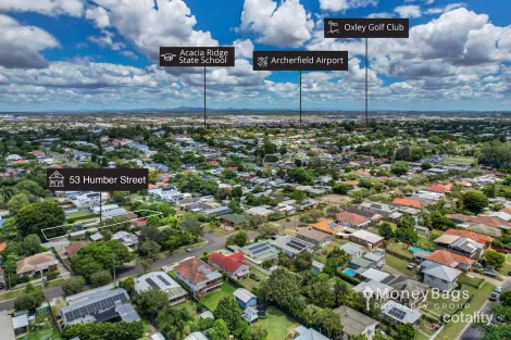 Property photo of 53 Humber Street Salisbury QLD 4107