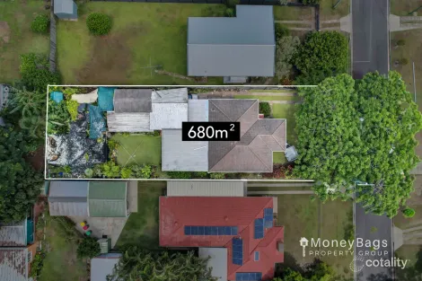 Property photo of 53 Humber Street Salisbury QLD 4107