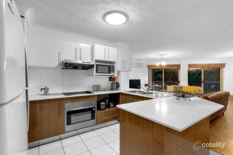 Property photo of 1/186 Harcourt Street New Farm QLD 4005