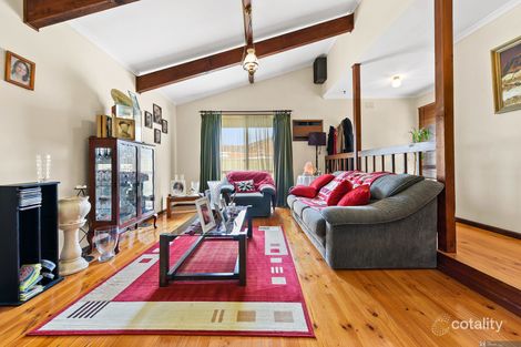Property photo of 1 Ajana Court Dandenong North VIC 3175
