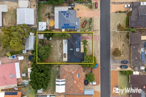 Property photo of 7 Iseppi Street Waroona WA 6215