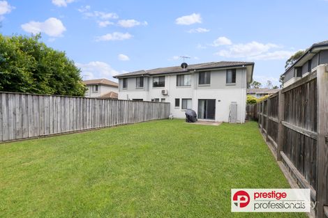 Property photo of 30 Whitfield Parade Hammondville NSW 2170