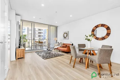 352/2 Thallon St, Carlingford, NSW 2118