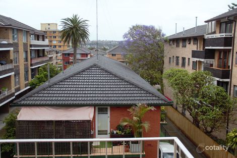 Property photo of 15/101 Pacific Parade Dee Why NSW 2099