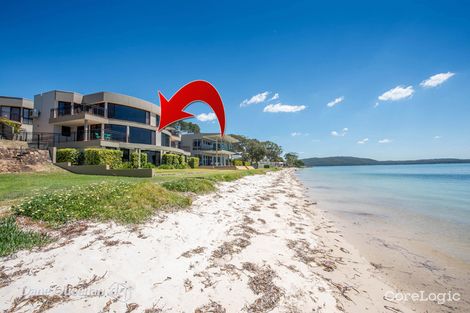 Property photo of 4/137 Soldiers Point Road Soldiers Point NSW 2317
