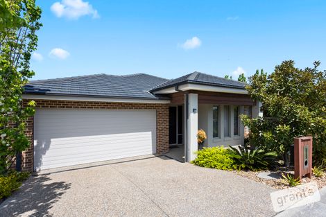 Property photo of 18 Renishaw Drive Officer VIC 3809