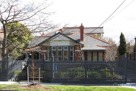 Property photo of 7 Webb Street Brighton VIC 3186