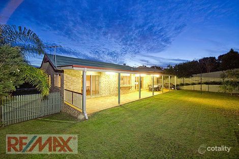 Property photo of 14 Granada Drive Eatons Hill QLD 4037