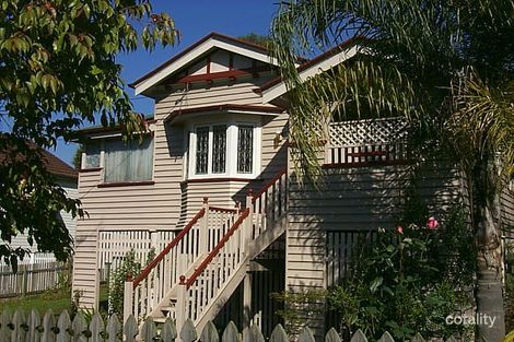 1/303 Wynnum Rd, Norman Park, QLD 4170