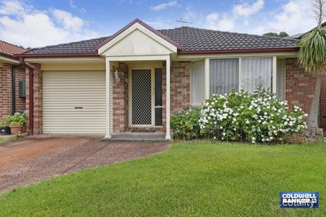 22 Corryton Ct, Wattle Grove, NSW 2173