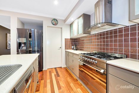 Property photo of 25 Callista Street Botanic Ridge VIC 3977