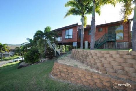 Property photo of 18 Kerrie Ann Close Taranganba QLD 4703