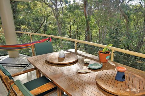 Property photo of 5A Navala Avenue Nelson Bay NSW 2315