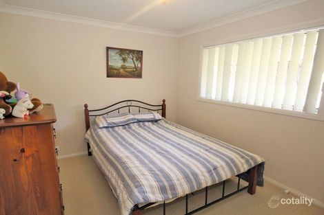 Property photo of 5A Navala Avenue Nelson Bay NSW 2315