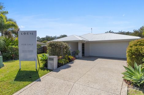 Property photo of 14 Argus Court Beerwah QLD 4519