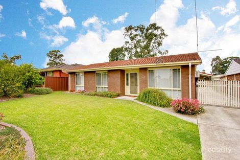 43 Tyne Cres, North Richmond, NSW 2754