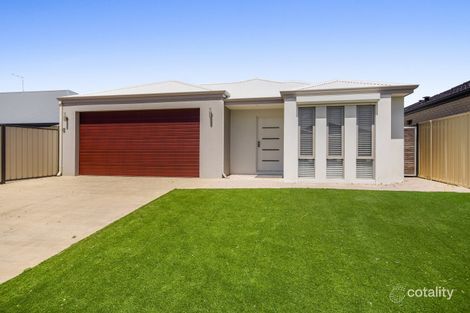 3 Bushlark Turn, Erskine, WA 6210