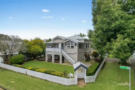 Property photo of 1 Marvin Street Eastern Heights QLD 4305