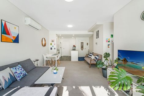 Property photo of 504/24 Dressler Court Merrylands NSW 2160