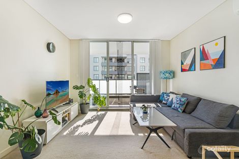 Property photo of 504/24 Dressler Court Merrylands NSW 2160