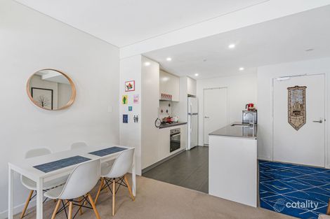 Property photo of 504/24 Dressler Court Merrylands NSW 2160