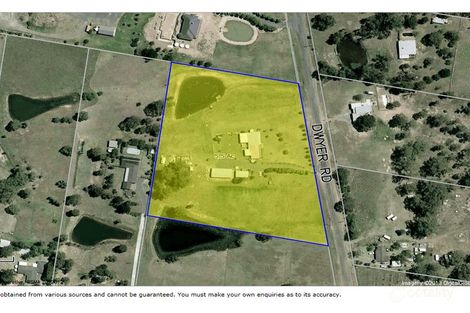 Property photo of 57 Dwyer Road Bringelly NSW 2556