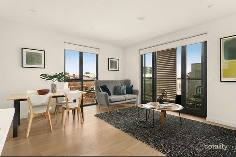 Property photo of 204/19 Hall Street Moonee Ponds VIC 3039