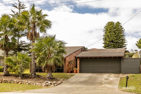 Property photo of 47 Mawson Crescent Hillarys WA 6025