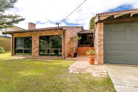Property photo of 47 Mawson Crescent Hillarys WA 6025