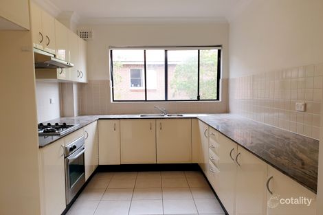 Property photo of 6/1-5 Dalcassia Street Hurstville NSW 2220