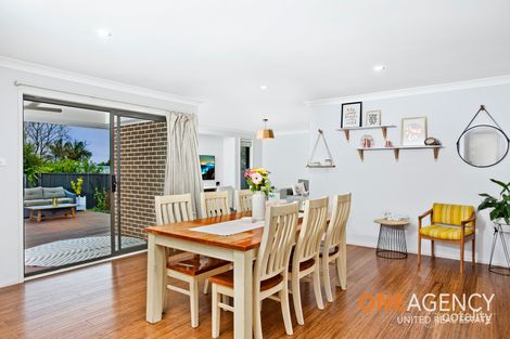 Property photo of 127 Avon Dam Road Bargo NSW 2574