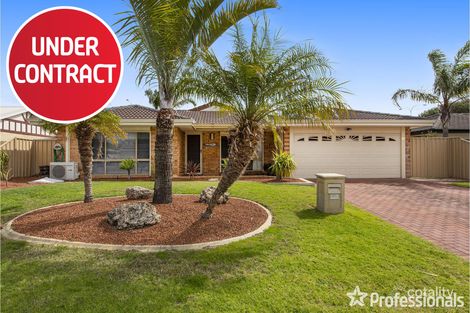 Property photo of 33 Indigo Circle Warnbro WA 6169